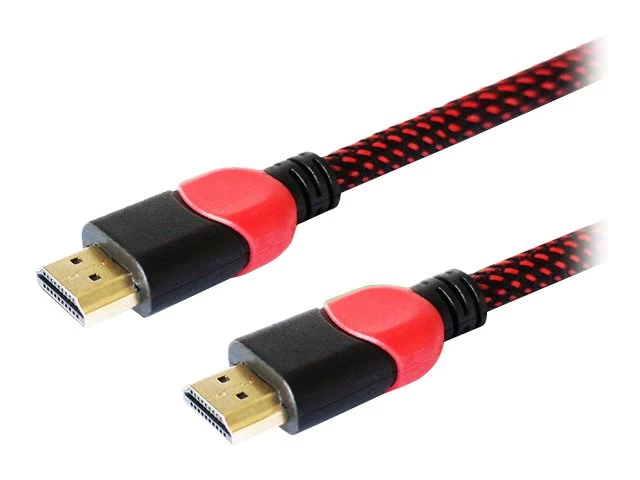 Savio Gcl-04 3m /s1x Hdmi 1x Hdmi
