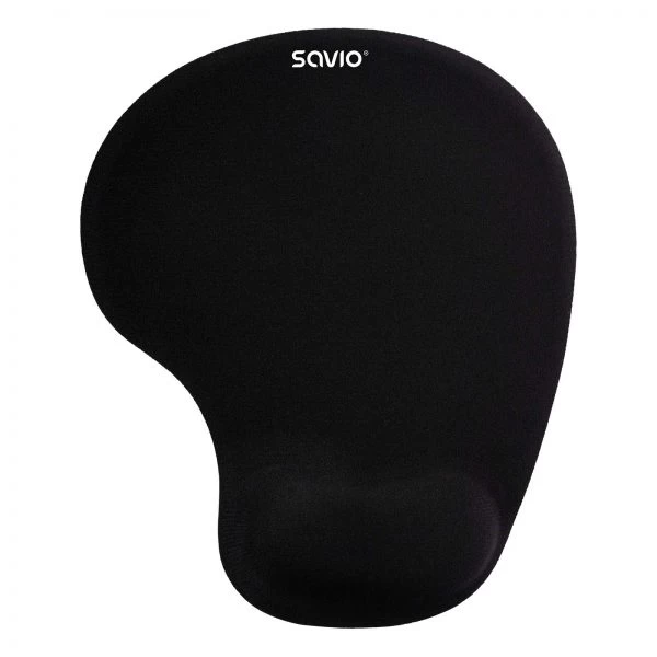 Savio Mp-01b Gelinis Pelės Kilimėlis, 230x190x18 Mm