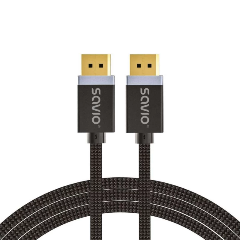 Savio Savio Cl-165 1m /s1x Displayport 1x Displayport