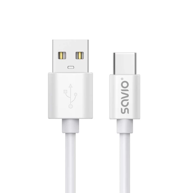 Savio Usb Kabelis C Tipo Usb 3