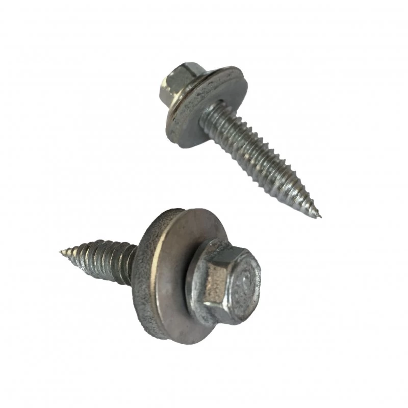 Savisriegis EJOT BI-METAL 5,5x25mm