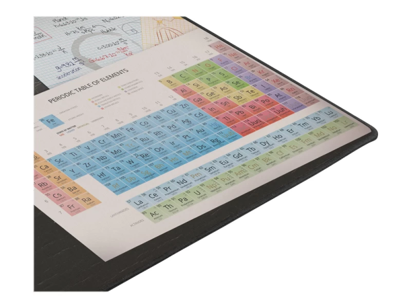 science Maxi Pelės Kilimėlis 800x400 Mm