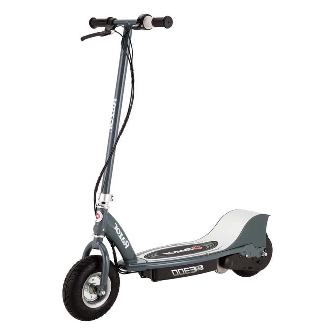 Scooter electric Razor E300 13173814 (gray color)