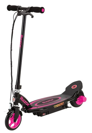 Scooter electric Razor E90 Power Core 13173861 (black color)