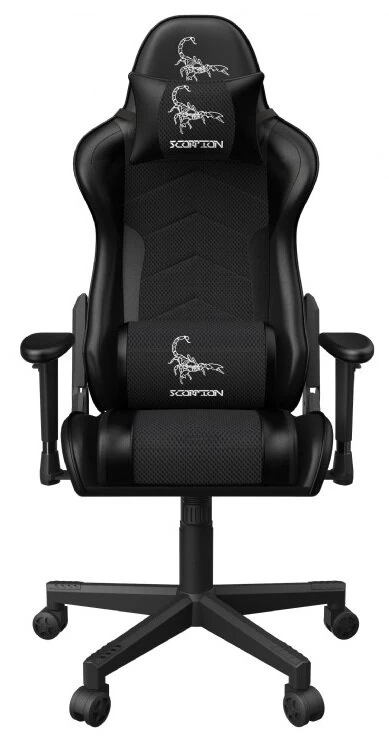 Scorpion 06x Fotelis Gembird Gc-scorpion-06x