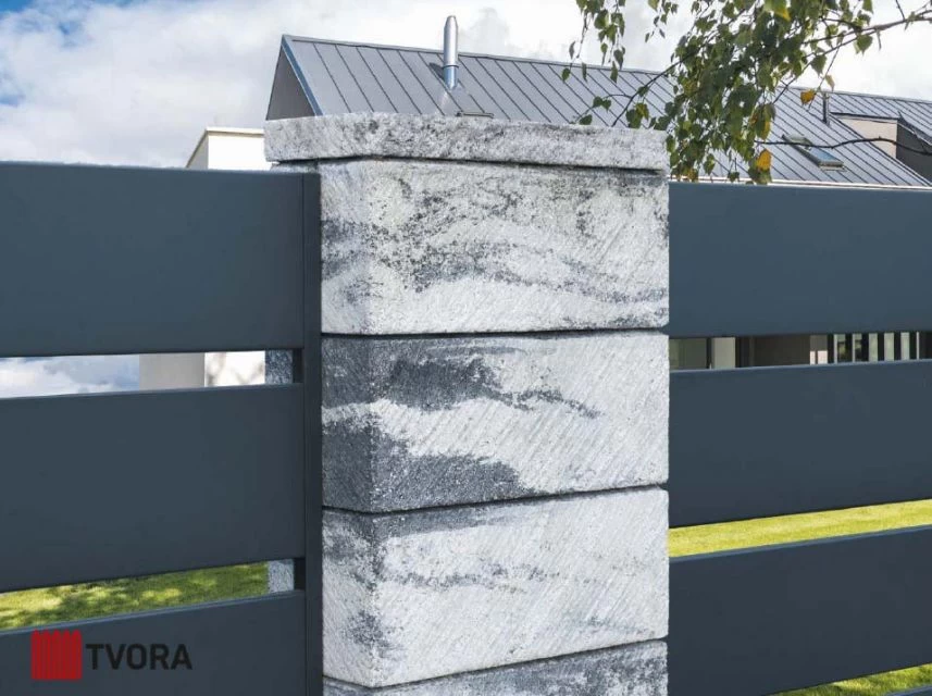 Tvoros blokeliai Roma Perfect