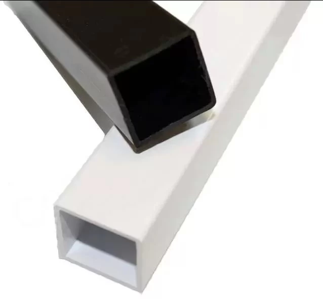 Tvoros skersiniai 40x30x1,5mm