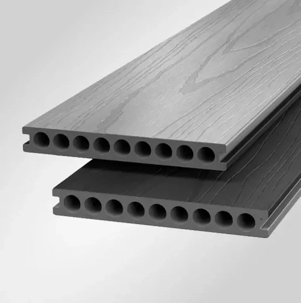 Terasinės lentos profilis ELEGANT 200x25mm