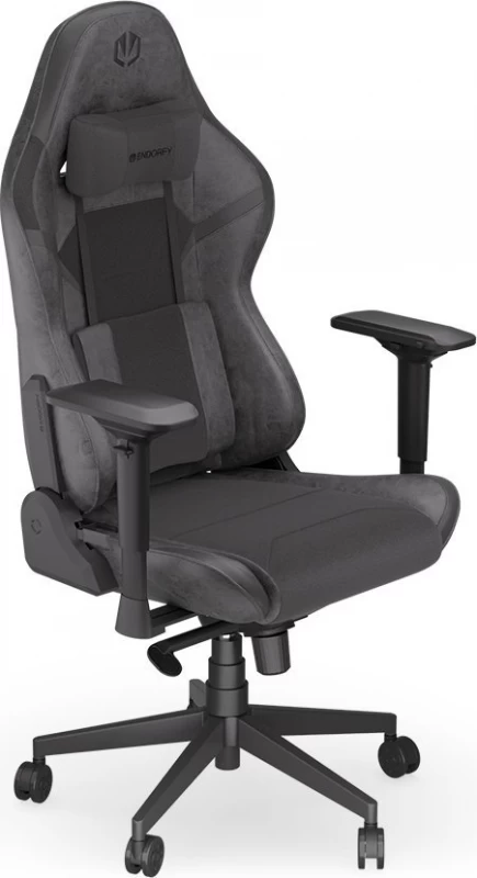 Scrim Bk Fotelis Juodas Endorfy Ey8a001