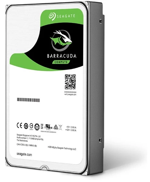 Seagate Barracuda 500 Gb St500lm030 (500 Gb /2.5&amp;quot; /5400rpm)