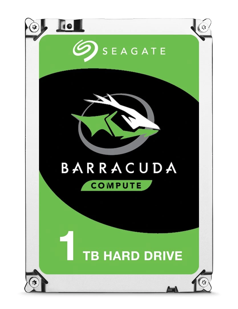Seagate Barracuda Pro 2.5 1000 GB Serial ATA III