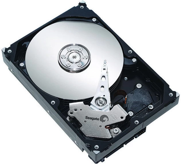 Seagate Barracuda Serverio Standusis Diskas St4000dm004 (4tb /3.5&amp;quot; /5400rpm )