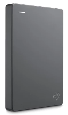 Seagate Basic Išorinis Kietasis Diskas (4 Tb / Pilkas )