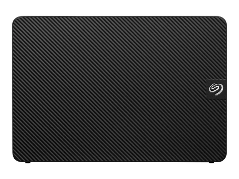 seagate Expansion Desktop Išorinis 6 Tb Diskas (juodas )