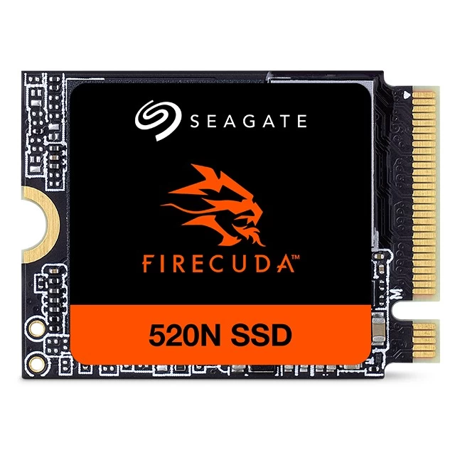 Seagate Firecuda 520n 1tb Ssd Diskas (m.2 2230″ /1tb )