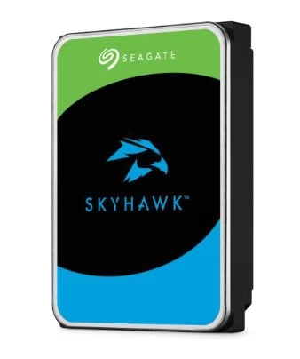 Seagate SkyHawk 3.5 6000 GB Serial ATA III