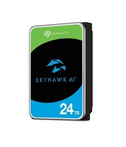 Seagate Skyhawkai 24tb St24000ve002 (24 Tb /3.5&amp;quot; )