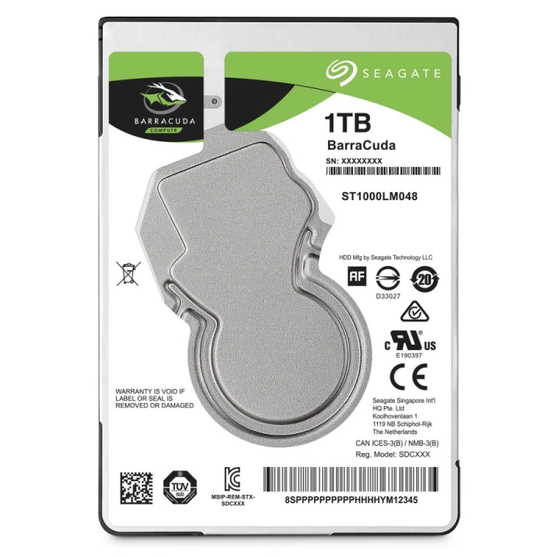 Seagate St1000lm048 (1tb /2.5&amp;quot; /5400rpm )