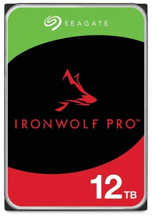 Seagate St12000nt001 (12 Tb /3.5&amp;quot; /7200rpm )