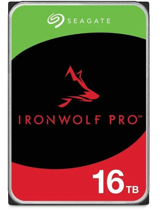 Seagate St16000nt001 (16 Tb /3.5&amp;quot; /7200rpm )