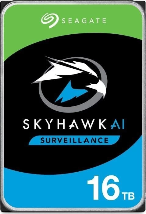 Seagate St16000ve004 (16 Tb /3.5&amp;quot; /7200rpm )