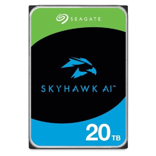 Seagate St20000ve002 (20 Tb / 3,5&amp;quot; /7200rpm )