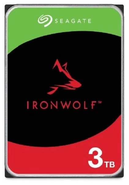Seagate St3000vn006 (3 Tb /3.5&amp;quot; /5400rpm )