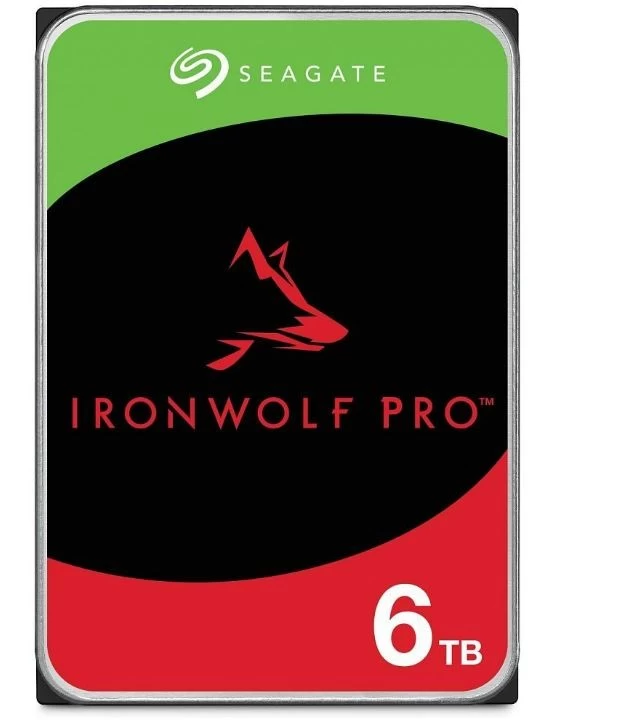 Seagate St6000nt001 (6 Tb /3.5&amp;quot; /7200rpm )