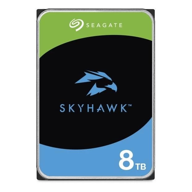 Seagate St8000vx010 (8 Tb / 3,5&amp;quot; )