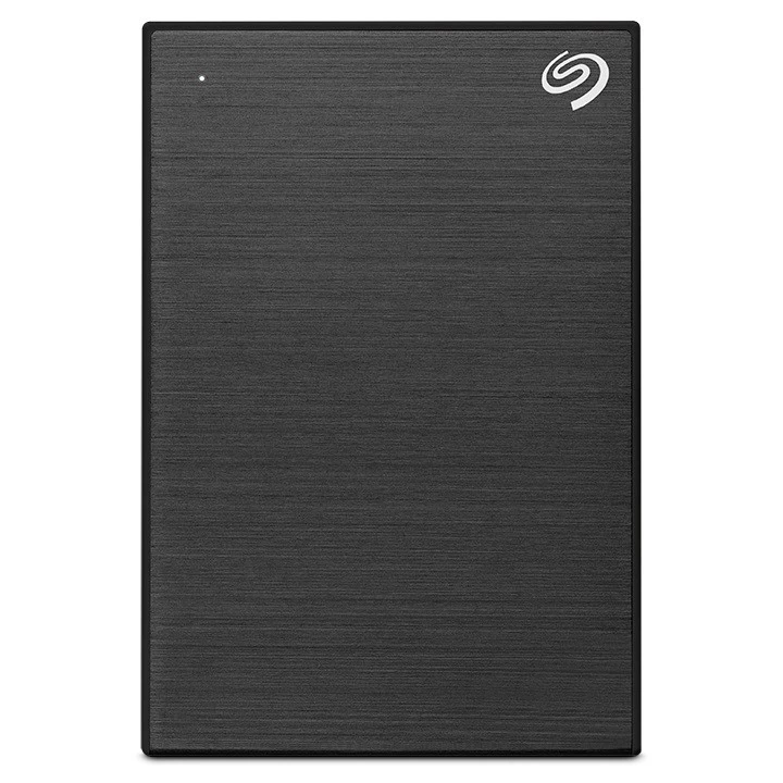 Seagate Stky2000400 (2tb / Juoda )