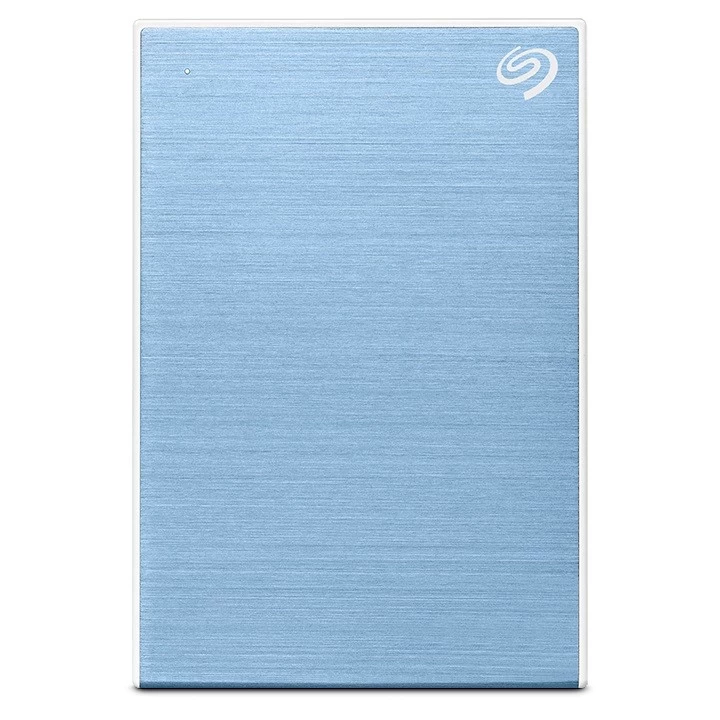 Seagate Stkz4000402 (4tb / Mėlyna )