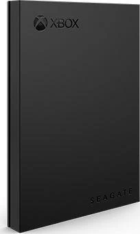 Seagate žaidimų Diskas xbox (2 Tb / žalias / Juodas )