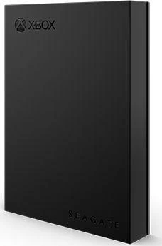 Seagate žaidimų Diskas xbox (4 Tb / žalias / Juodas )