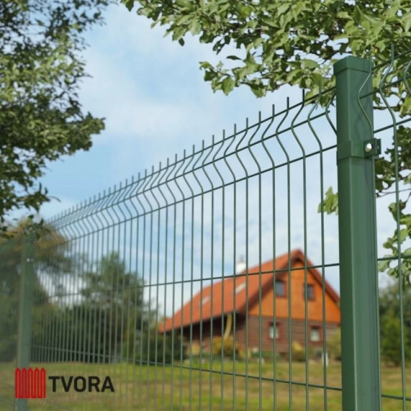 Tinklinės segmentinės tvoros Tinklinės segmentinės tvoros