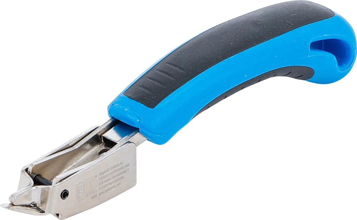 Segtukų nuėmiklis su replių funkcija | 160 mm (72094)