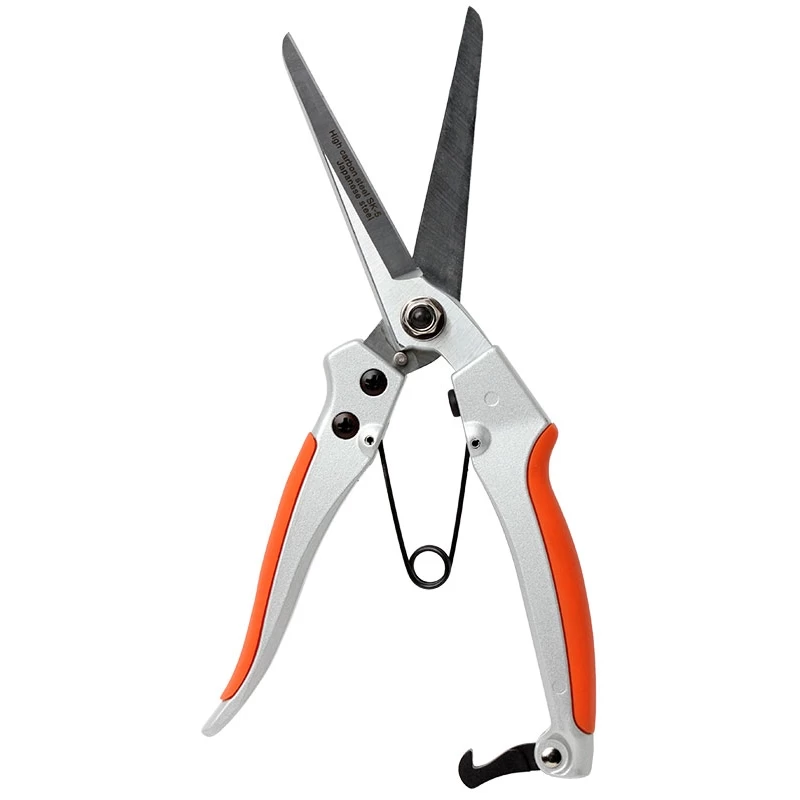 Sekatorius plonų šakų Ergonomic RN4106 Vertas