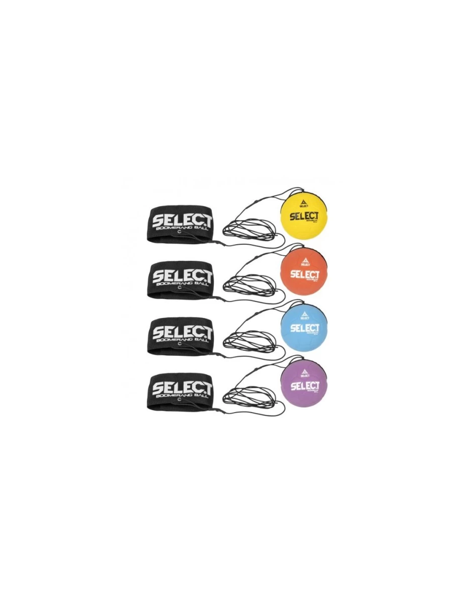 SELECT Boomerang kamuoliukas V23
