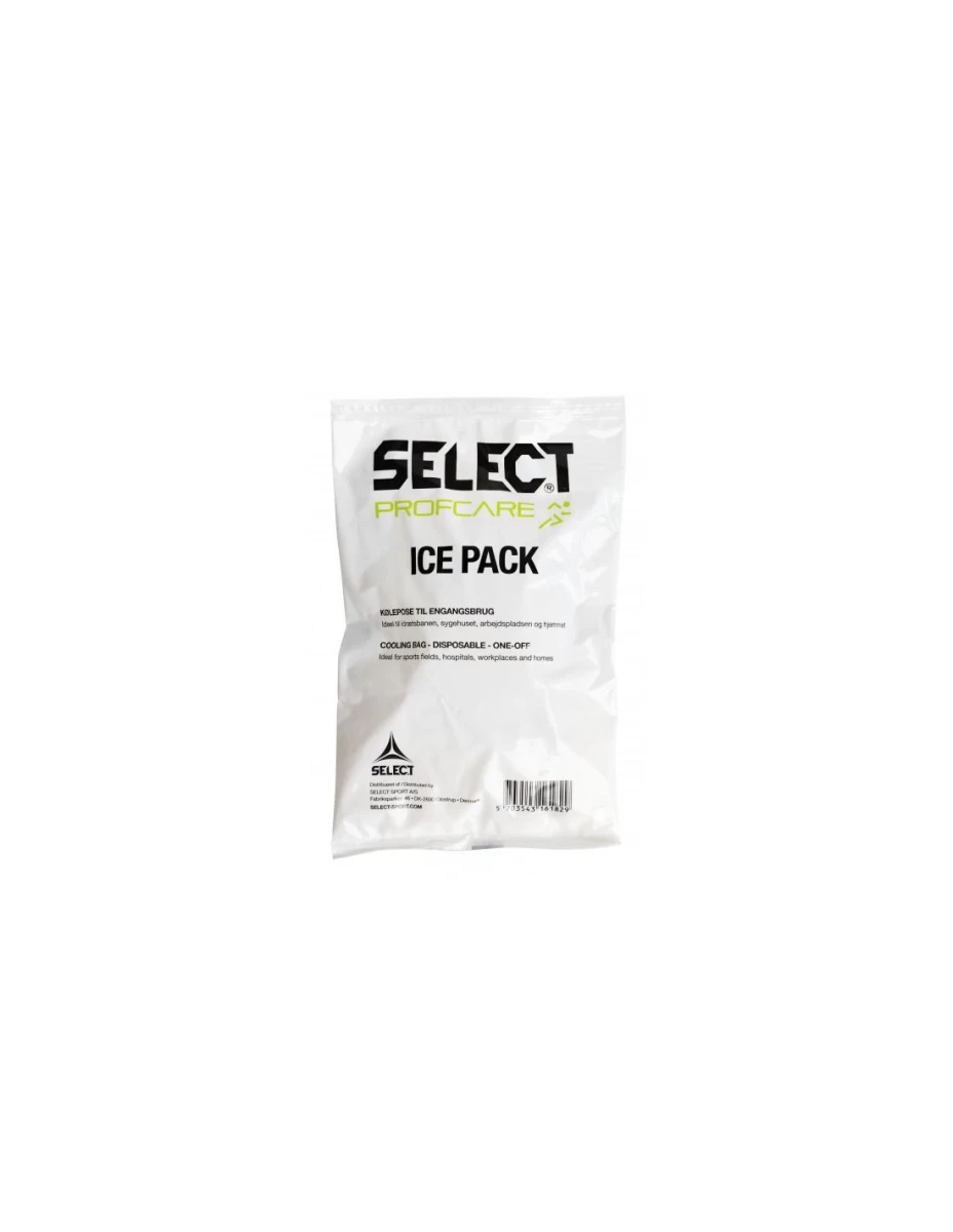 SELECT ŠALDYMO PAKETAS