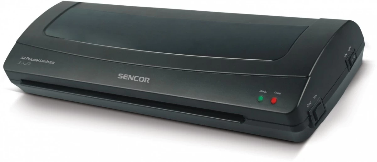 SENCOR SLA 201 A4       2x75 - 2x125 mm