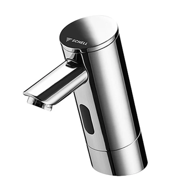 Sensorinis maišytuvas praustuvui Schell Puris E