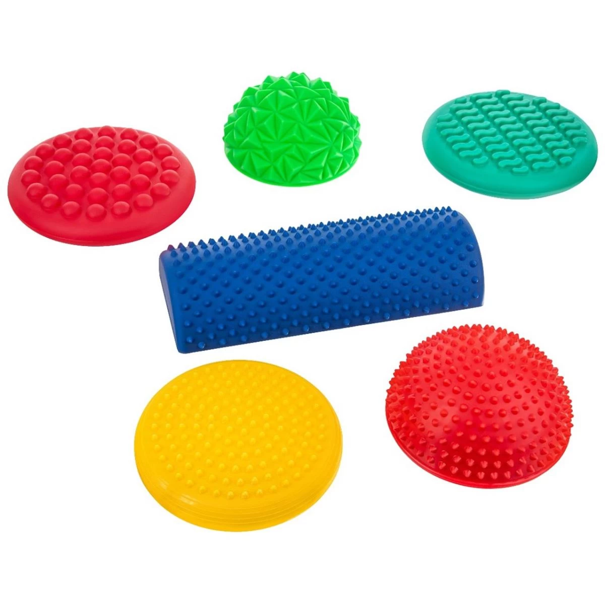 Sensory Path 6pc Tullo