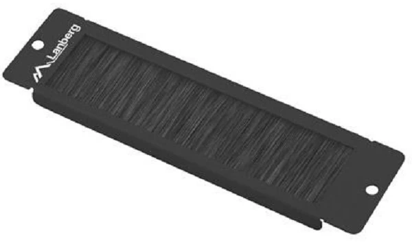 šepečio Skydelis 10 Colių Ak-1104-b, Montuojamas Kabelių Kanaluose, Juodas