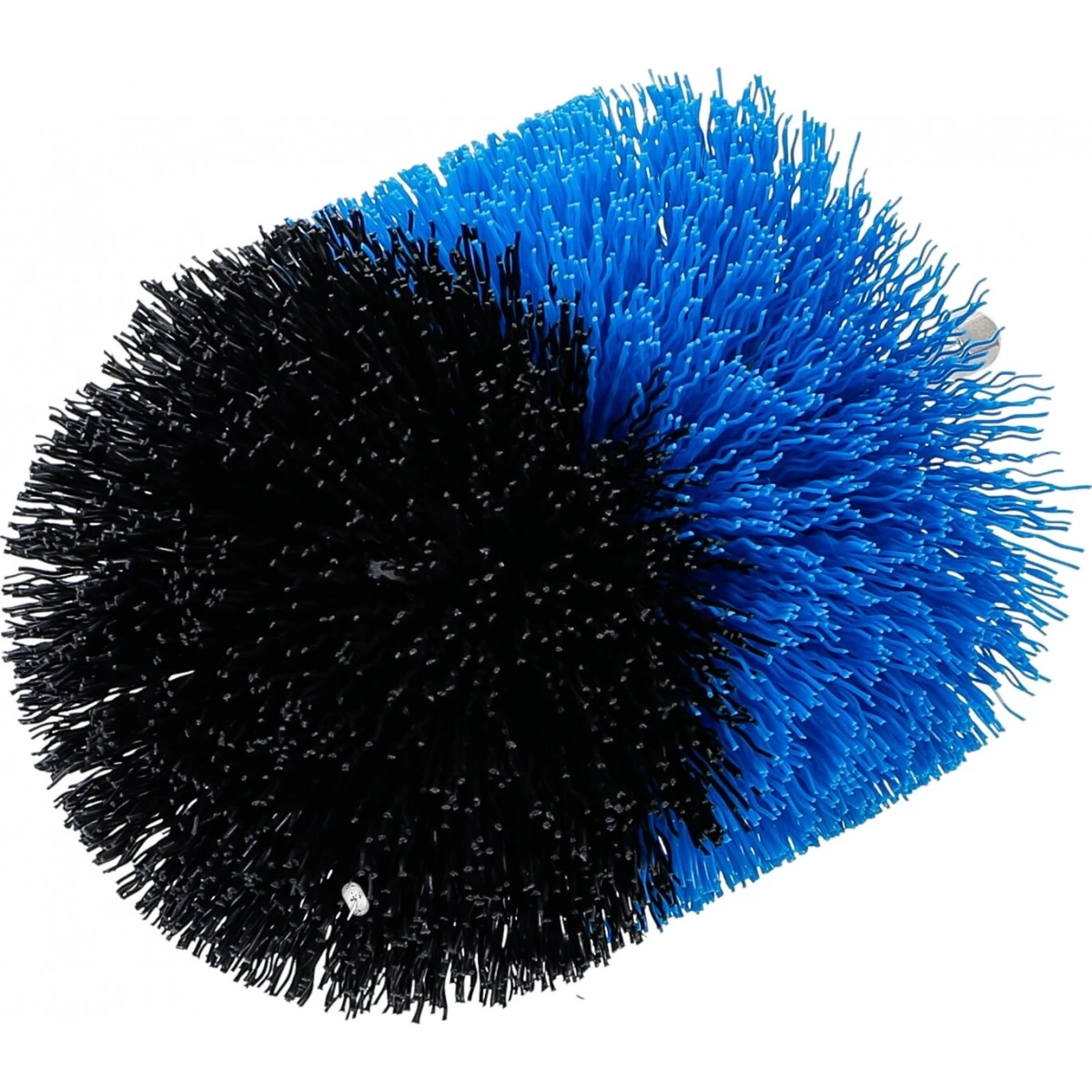 Šepetys su Hex 6.3 mm (1/4) galu | Ø 90 mm (3.5) (74375)