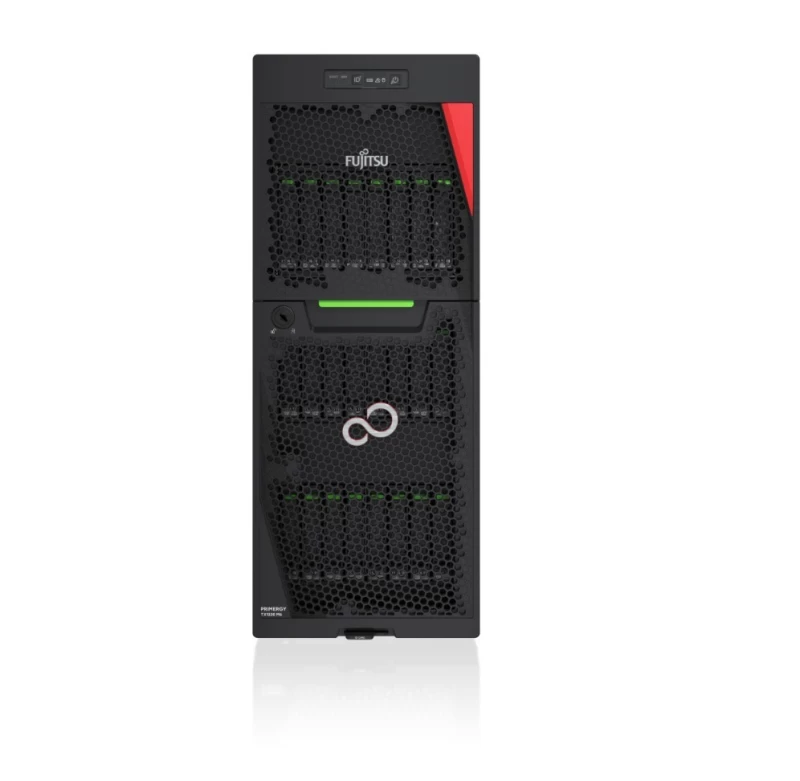 Serveris Fujitsu Primergy Tx1330 M6 (xeon E-2456 /32gb )