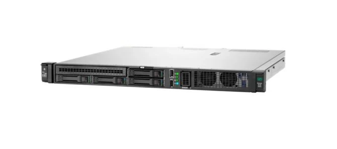 Serveris hp Proliant Dl20 Gen11 (xeon E-2434 /32gb /960 Gb )