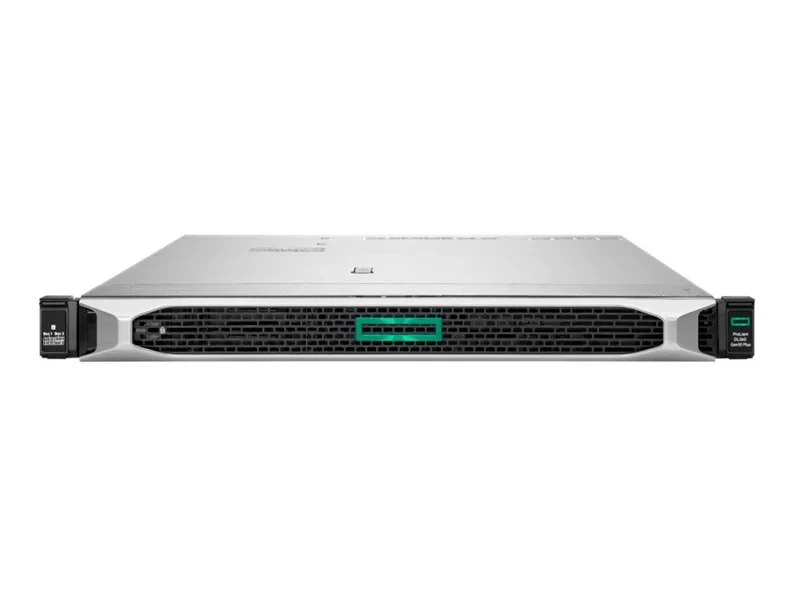 Serveris hp Proliant Dl360 G10+ (xeon Silver 4309y /64gb /960 Gb )