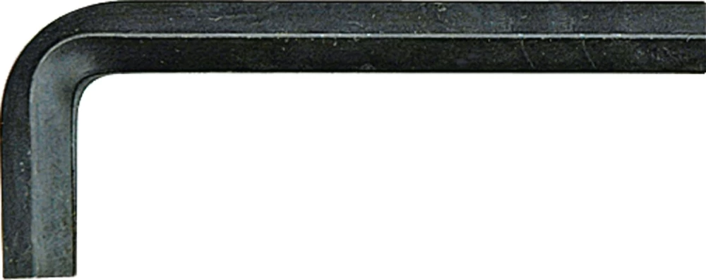 Šešiakampis raktas lenktas  / hex / 14,0 mm (56140)