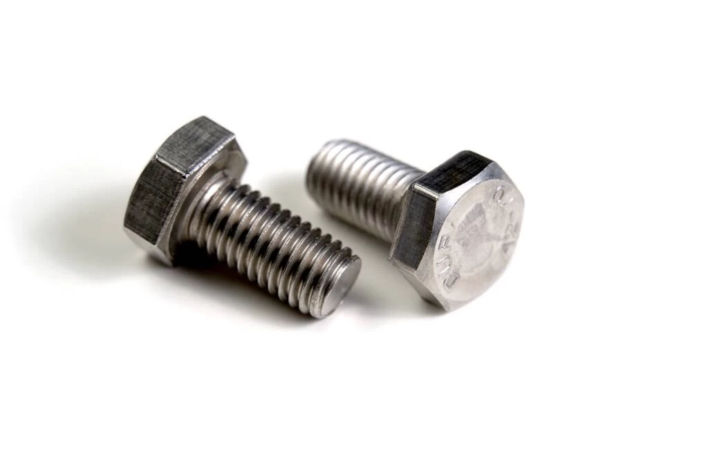 Šešiakampis varžtas M8x20, El-Sun