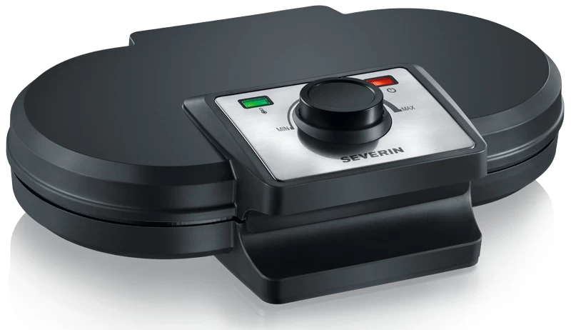 Severin Wa 2106 (1200 W / Juodai Sidabrinis )
