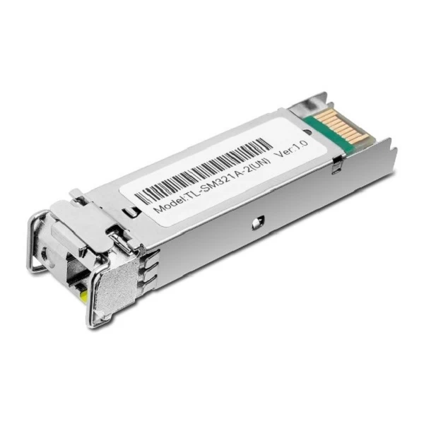 Sfp Modulis Sm321a-2 Wdm Single 2km